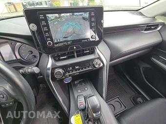 2021 Toyota Venza LE - miniatura 7