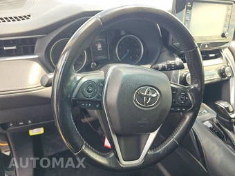 2021 Toyota Venza LE – miniatura 10