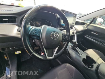 2021 Toyota Venza LE – miniatura 11