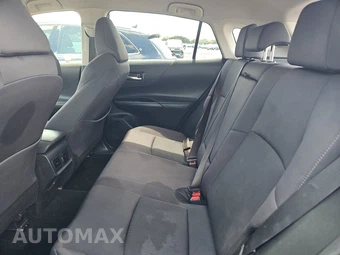 2021 Toyota Venza LE – miniatura 13