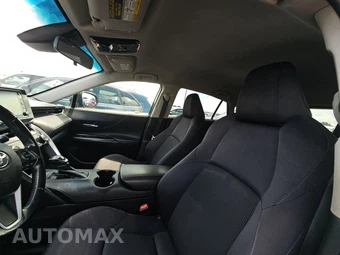2021 Toyota Venza LE – miniatura 17