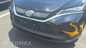 2021 Toyota Venza LE – miniatura 23