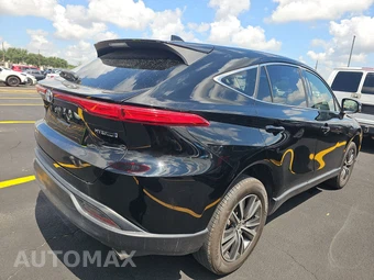 2021 Toyota Venza LE – miniatura 4