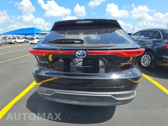 2021 Toyota Venza LE – miniatura 5