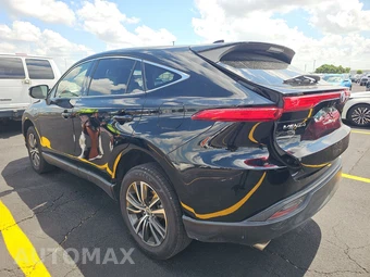 2021 Toyota Venza LE – miniatura 6