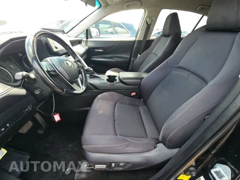 2021 Toyota Venza LE – miniatura 7