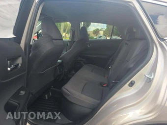 2021 Toyota Venza LE - miniatura 10