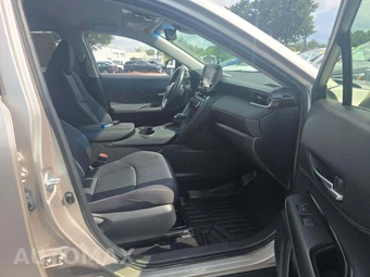 2021 Toyota Venza LE - miniatura 15