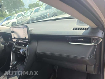 2021 Toyota Venza LE - miniatura 16