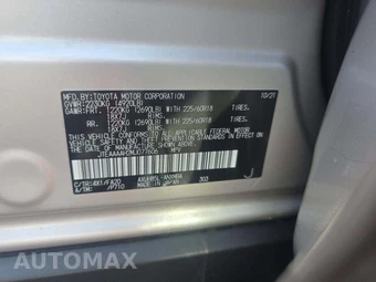 2021 Toyota Venza LE - miniatura 2