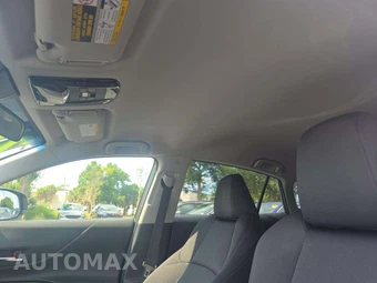 2021 Toyota Venza LE - miniatura 8