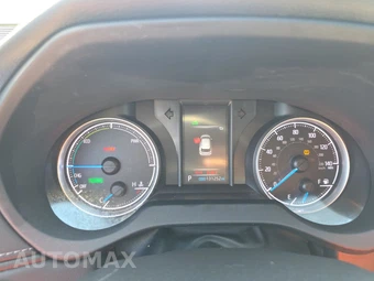 2021 Toyota Venza LE – miniatura 12