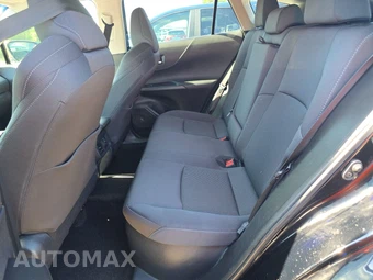 2021 Toyota Venza LE – miniatura 13