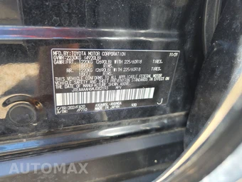 2021 Toyota Venza LE – miniatura 14