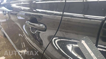 2021 Toyota Venza LE – miniatura 19