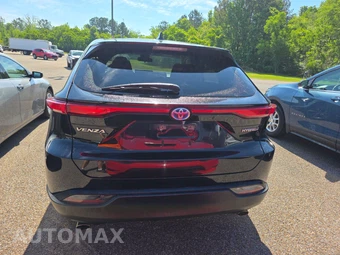 2021 Toyota Venza LE – miniatura 5