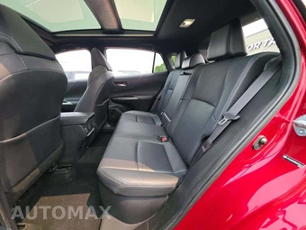2021 Toyota Venza Limited - miniatura 13