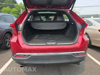 2021 Toyota Venza Limited - miniatura 14