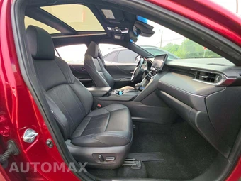 2021 Toyota Venza Limited - miniatura 18