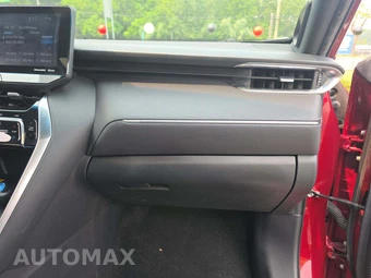 2021 Toyota Venza Limited - miniatura 19