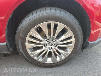 2021 Toyota Venza Limited - miniatura 23