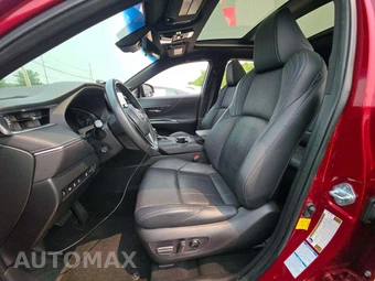 2021 Toyota Venza Limited - miniatura 6