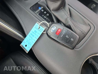 2021 Toyota Venza Limited - miniatura 8