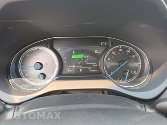 2021 Toyota Venza Limited - miniatura 9