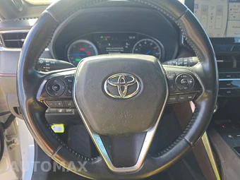 2021 Toyota Venza Limited - miniatura 10