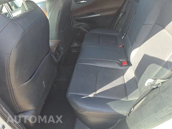 2021 Toyota Venza Limited - miniatura 13