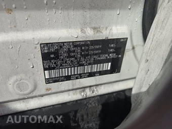 2021 Toyota Venza Limited - miniatura 14