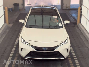 2021 Toyota Venza Limited - miniatura 2