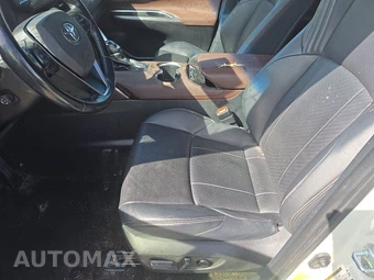 2021 Toyota Venza Limited - miniatura 7