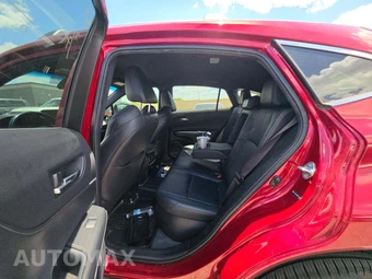 2021 Toyota Venza Limited – miniatura 10