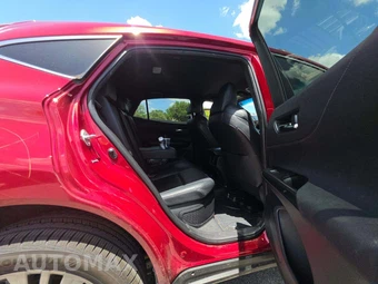 2021 Toyota Venza Limited – miniatura 13