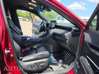 2021 Toyota Venza Limited – miniatura 15