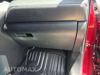 2021 Toyota Venza Limited – miniatura 16