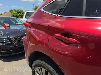 2021 Toyota Venza Limited – miniatura 19