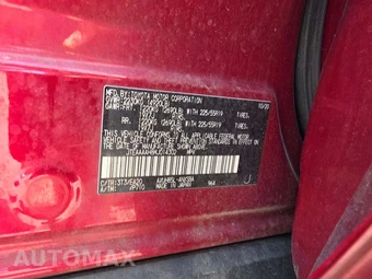 2021 Toyota Venza Limited – miniatura 2