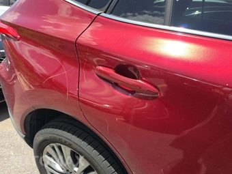 2021 Toyota Venza Limited – miniatura 20
