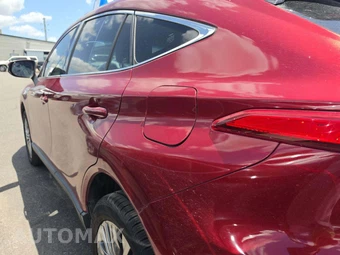 2021 Toyota Venza Limited – miniatura 21