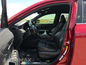 2021 Toyota Venza Limited – miniatura 3