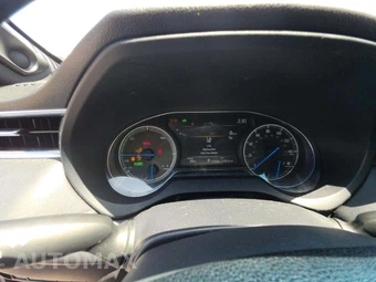 2021 Toyota Venza Limited – miniatura 6
