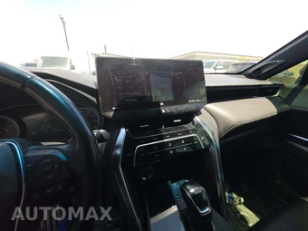 2021 Toyota Venza Limited – miniatura 7