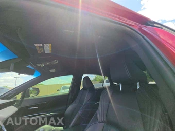 2021 Toyota Venza Limited – miniatura 8