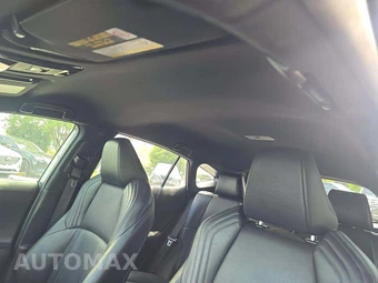 2021 Toyota Venza Limited - miniatura 11