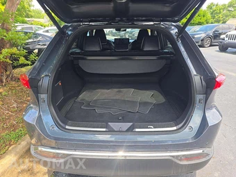2021 Toyota Venza Limited - miniatura 14