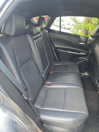 2021 Toyota Venza Limited - miniatura 16