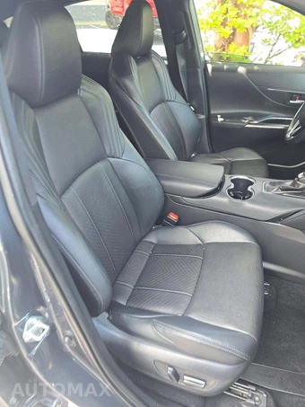 2021 Toyota Venza Limited - miniatura 18