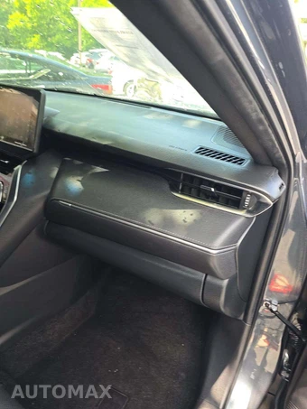 2021 Toyota Venza Limited - miniatura 19